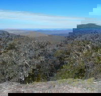 Woomargama National Park - Redcliffe Tourism