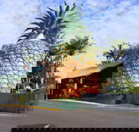 Woombye - Redcliffe Tourism