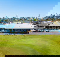 Yamba Golf and Country Club - Redcliffe Tourism