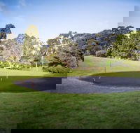 Yankalilla Golf Course - Redcliffe Tourism