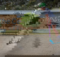 Yankalilla Lions Youth Park - Redcliffe Tourism