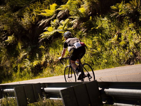 7 Peaks Ride - Falls Creek - Redcliffe Tourism 2