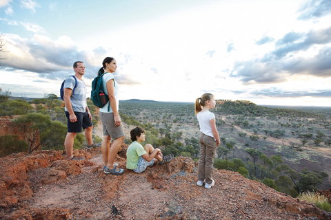 9 Day Outback Adventure - Redcliffe Tourism 2