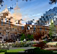 Abbey of the Roses - Redcliffe Tourism