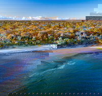Abrahams Bosom Beach - Redcliffe Tourism