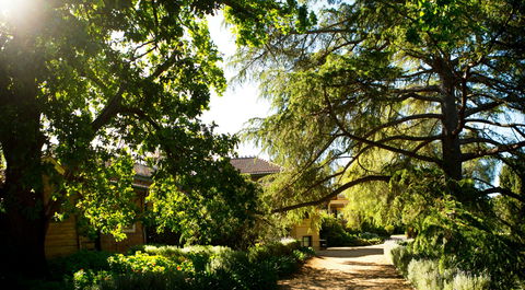Anlaby - Redcliffe Tourism 1