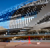 ANZ Stadium - Redcliffe Tourism