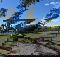 Apex Park  Picnic Area - Redcliffe Tourism
