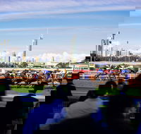 Aquis Park - Home of the Gold Coast Turf Club and Event Centre - Redcliffe Tourism