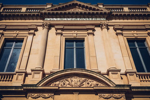 Art Gallery Of Ballarat - Redcliffe Tourism 0