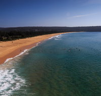 Aslings Beach - Redcliffe Tourism