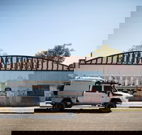 Augathella - Redcliffe Tourism