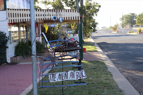 Augathella - Redcliffe Tourism 2