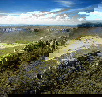 Baal Bone Gap picnic area - Redcliffe Tourism