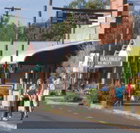 Balingup - Redcliffe Tourism