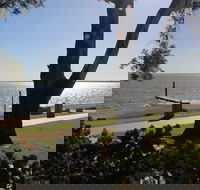 Barmera - Redcliffe Tourism