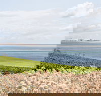 Bay of Shoal Beach - Redcliffe Tourism