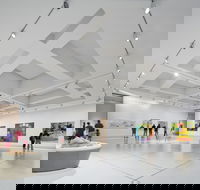 Bendigo Art Gallery - Redcliffe Tourism