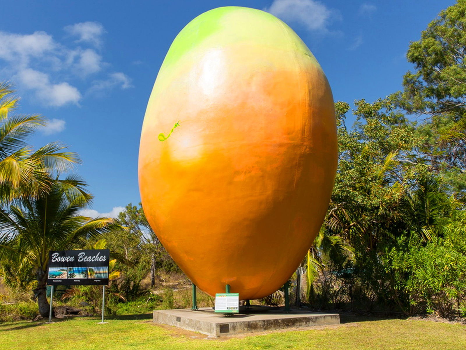  Redcliffe Tourism
