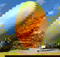 Big Mango - Redcliffe Tourism