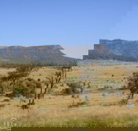 Bluff - Redcliffe Tourism