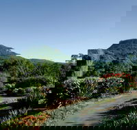 Botanic Garden Wollongong - Redcliffe Tourism