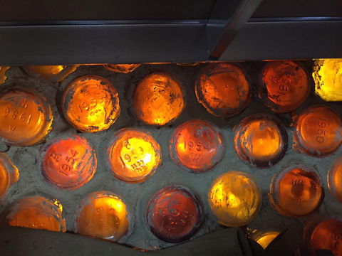 Bottle House And Mining Museum - Redcliffe Tourism 0