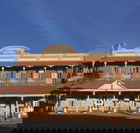 Boulder - Redcliffe Tourism