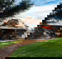 Brickendon Historic Farm and Convict Village - Redcliffe Tourism