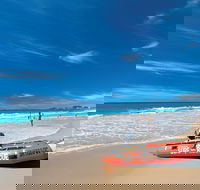 Broadbeach - Redcliffe Tourism