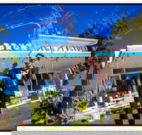 Brunswick Picture House - Redcliffe Tourism