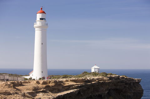 Cape Nelson State Park - Redcliffe Tourism 0