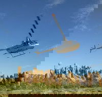 Cape Crawford - Redcliffe Tourism