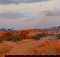 Castle Rock walk and Lookout - Redcliffe Tourism