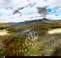 Cascade Hut trail - Redcliffe Tourism