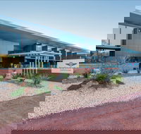 Charleville Royal Flying Doctor Service Visitor Centre - Redcliffe Tourism