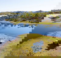 Cloncurry - Redcliffe Tourism