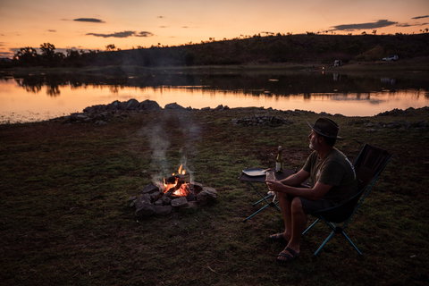 Cloncurry - Redcliffe Tourism 2