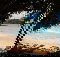 Convent Beach - Redcliffe Tourism