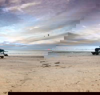 Coorong National Park - Redcliffe Tourism