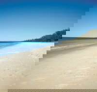 Coral Coast Pathways Woodgate Beach Section - Redcliffe Tourism