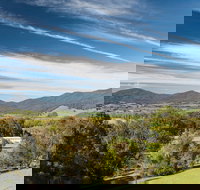 Corryong - Redcliffe Tourism