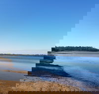 Devilbend Natural Features Reserve - Redcliffe Tourism
