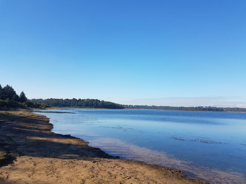 Devilbend Natural Features Reserve - Redcliffe Tourism 0