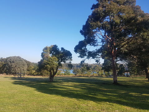 Devilbend Natural Features Reserve - Redcliffe Tourism 2