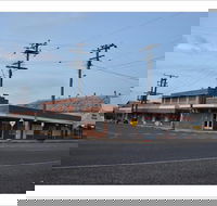 Dimbulah - Redcliffe Tourism