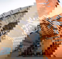 Dogwood Crossing Miles - Redcliffe Tourism