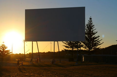 Dongara Denison Drive-Ins - Redcliffe Tourism 0