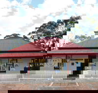 Dredge's Cottage - Redcliffe Tourism