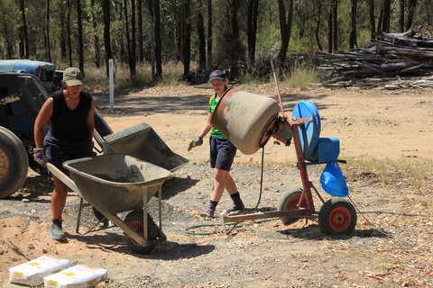 Durong Dingo Sanctuary - Redcliffe Tourism 2